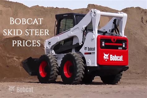 bobcat skid steer financing near me|skid steer lease cost.